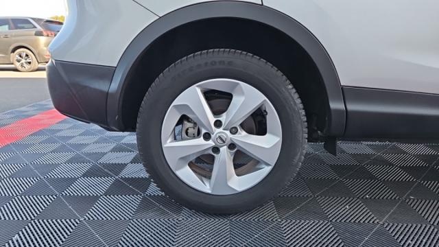 Nissan Qashqai image 2