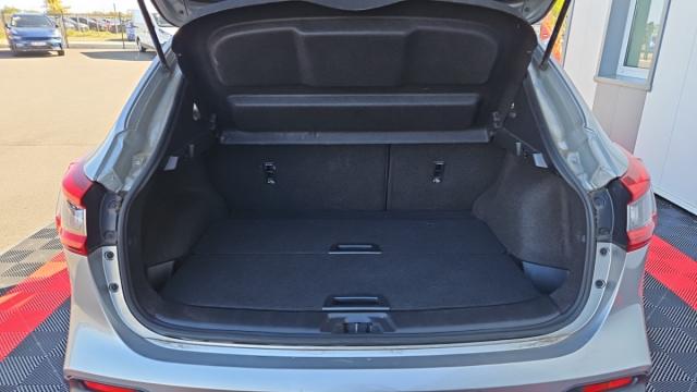 Nissan Qashqai image 5