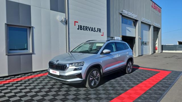 Skoda Karoq 1.5 Tsi 150 Ch Act Dsg7 Business