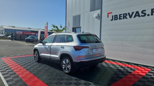 Skoda Karoq image 7