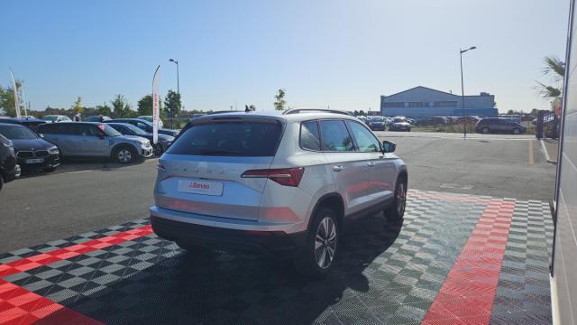 Skoda Karoq image 9