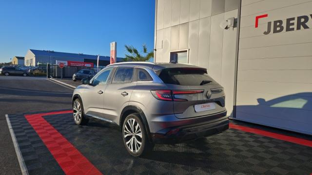 Renault Austral image 2