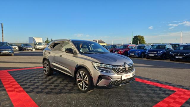 Renault Austral image 9