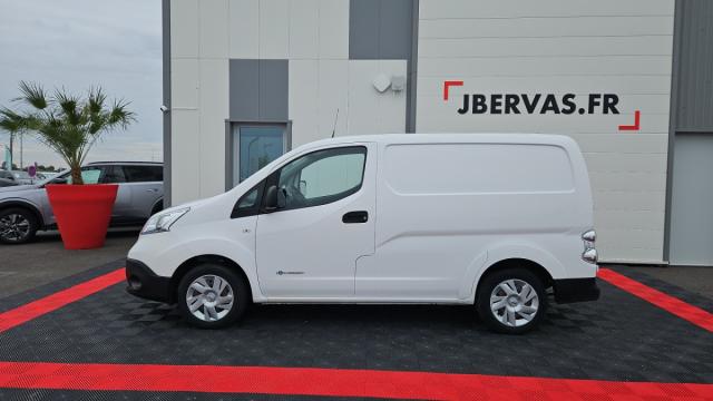 Nissan E-Nv200 image 9