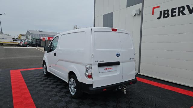 Nissan E-Nv200 image 4