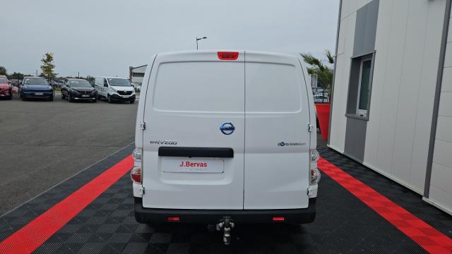 Nissan E-Nv200 image 8