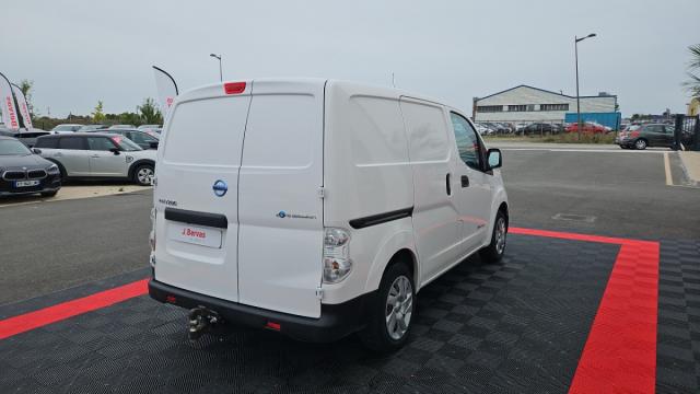 Nissan E-Nv200 image 6