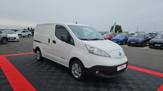 Nissan E-Nv200 image 2