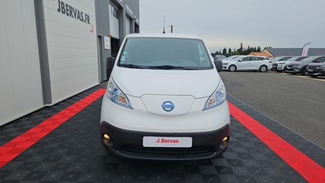 Nissan E-Nv200 image 1