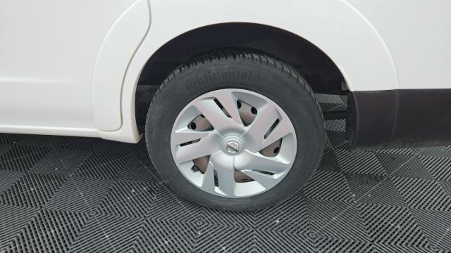 Nissan E-Nv200 image 5