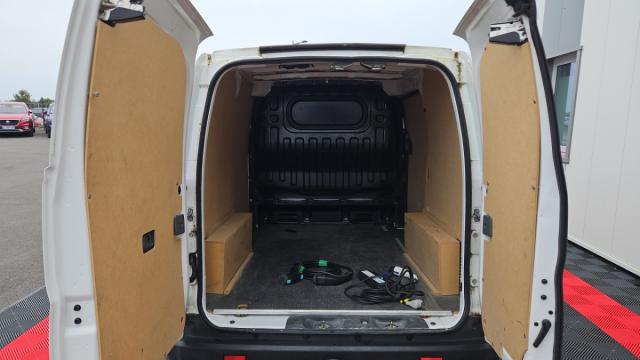Nissan E-Nv200 image 7