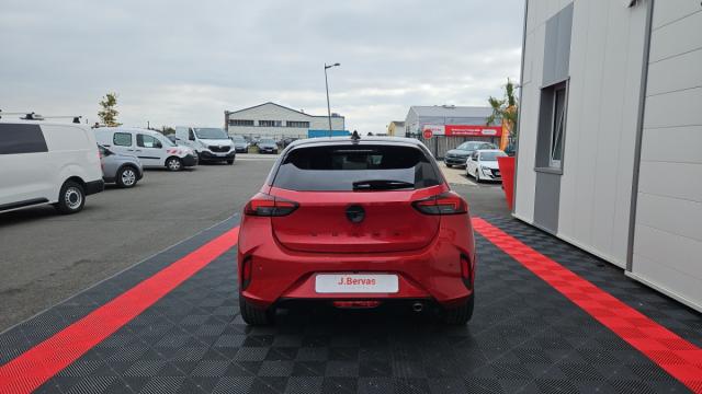 Opel Corsa image 8