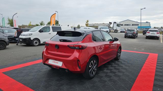 Opel Corsa image 4