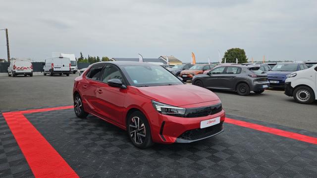 Opel Corsa image 1