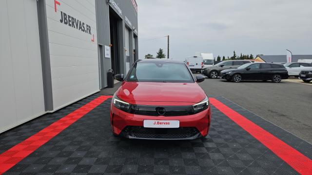 Opel Corsa image 9