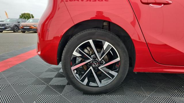 Opel Corsa image 3