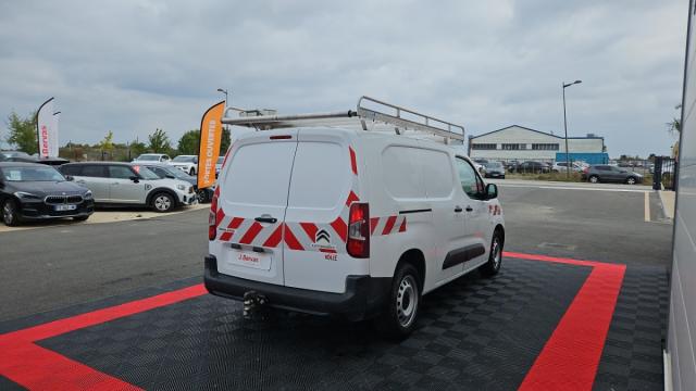 Citroen Berlingo image 5