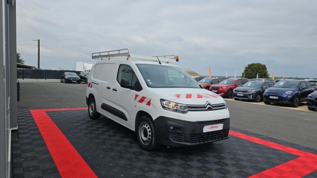 Citroen Berlingo image 1