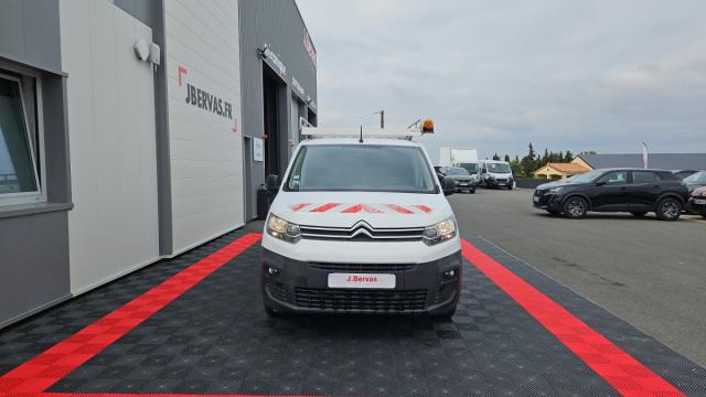 Citroen Berlingo image 9