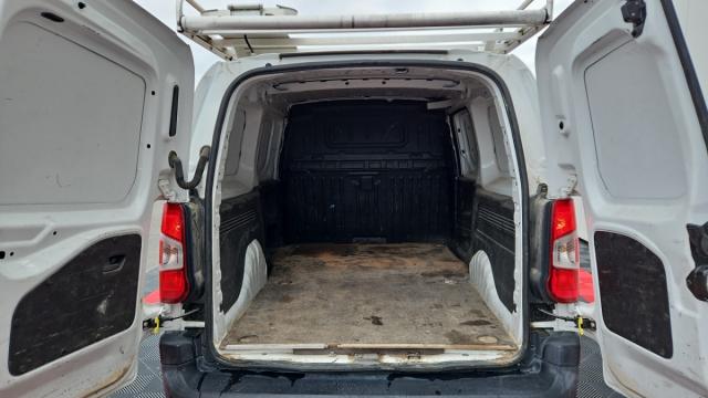 Citroen Berlingo image 4
