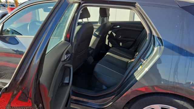 Audi A1 Sportback image 4