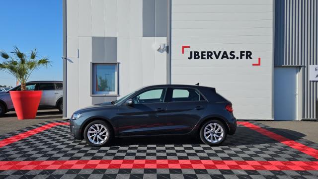 Audi A1 Sportback image 6