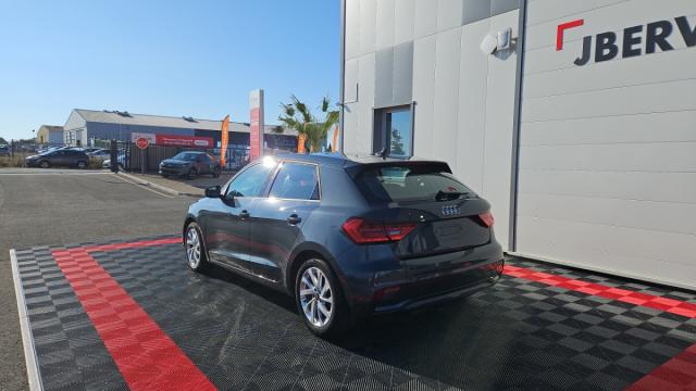 Audi A1 Sportback image 5