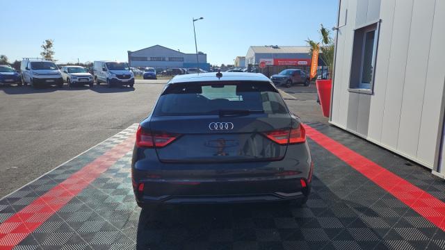 Audi A1 Sportback image 7