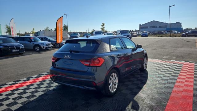 Audi A1 Sportback image 2