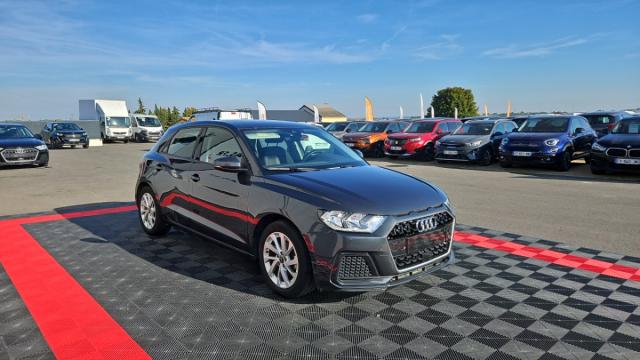 Audi A1 Sportback image 9