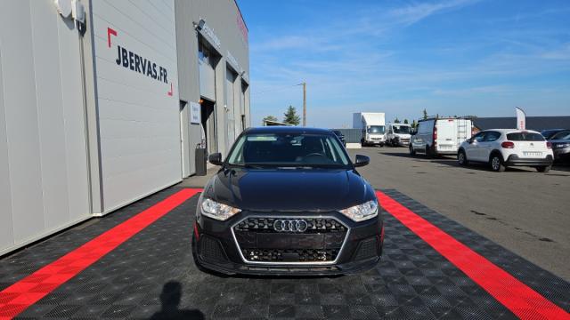 Audi A1 Sportback image 8