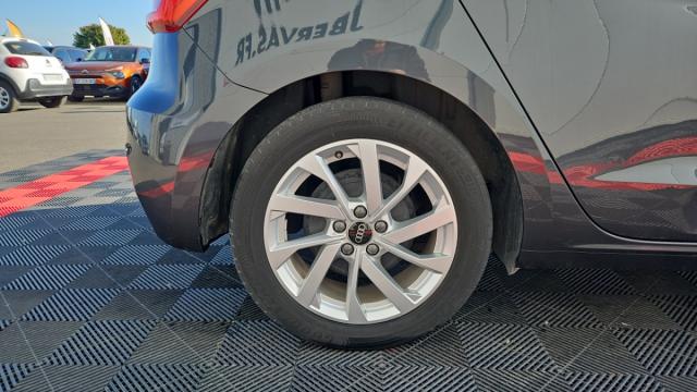 Audi A1 Sportback image 1