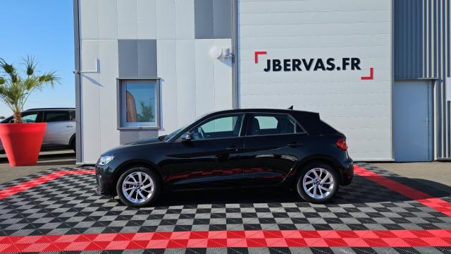 Audi A1 Sportback image 1