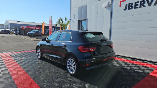 Audi A1 Sportback image 2