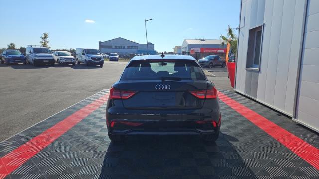 Audi A1 Sportback image 5