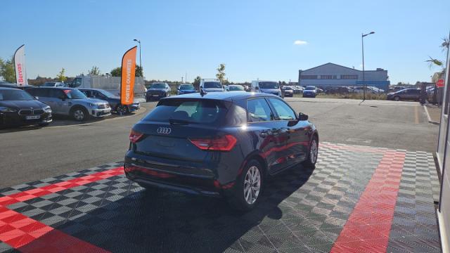 Audi A1 Sportback image 8