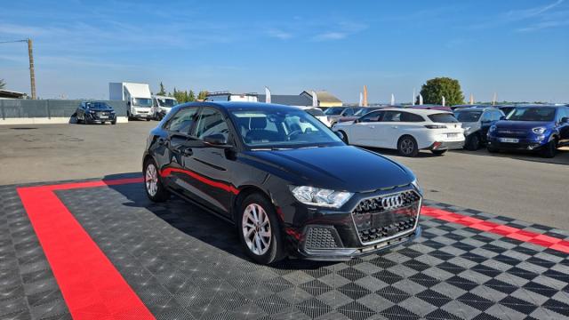 Audi A1 Sportback image 3