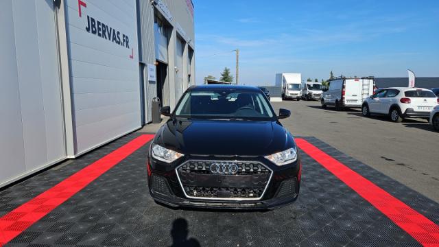 Audi A1 Sportback image 9