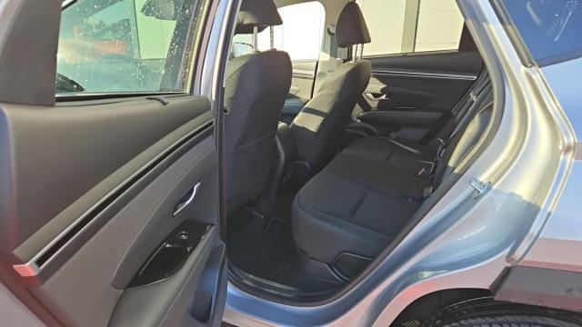 Hyundai Tucson image 5