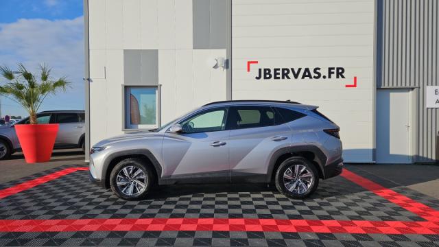Hyundai Tucson image 2