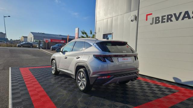 Hyundai Tucson image 3