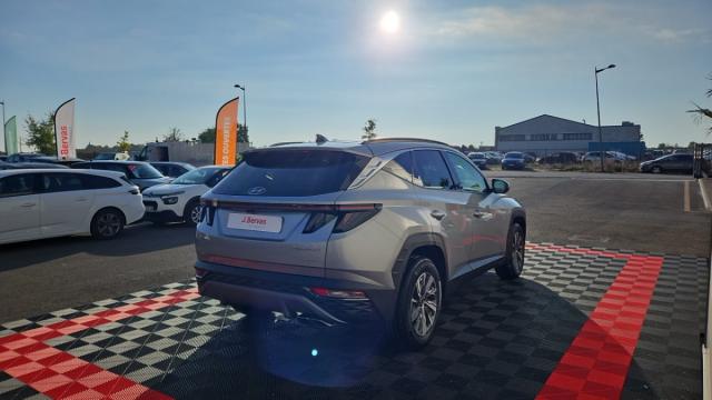 Hyundai Tucson image 7