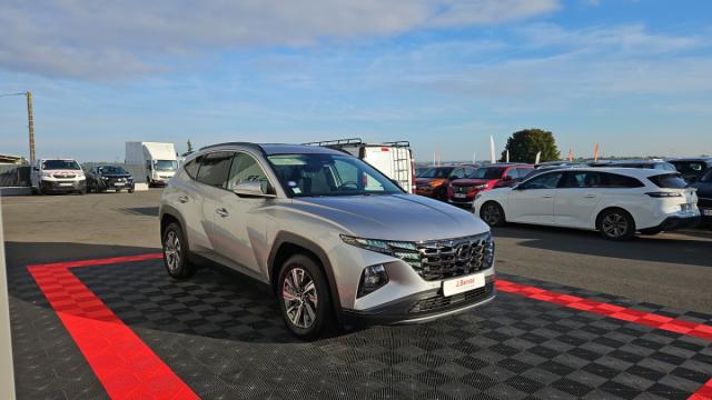 Hyundai Tucson image 9