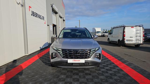 Hyundai Tucson image 6