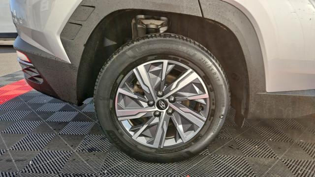 Hyundai Tucson image 8