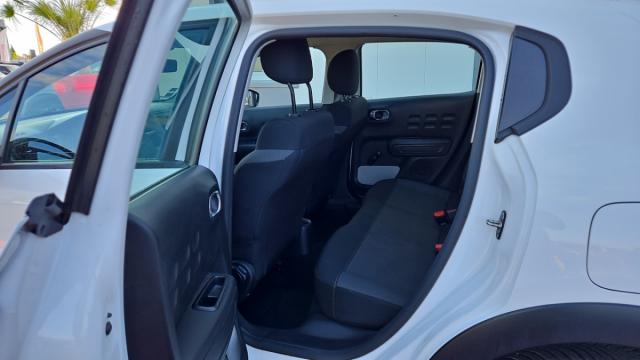 Citroen C3 image 4