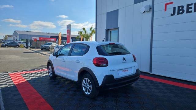 Citroen C3 image 2