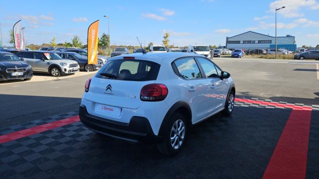 Citroen C3 image 9