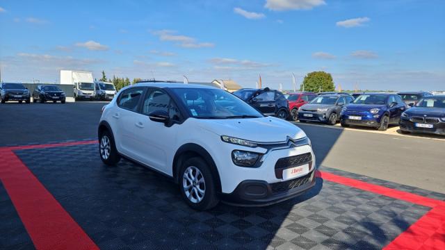 Citroen C3 image 1