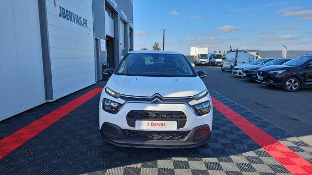 Citroen C3 image 8